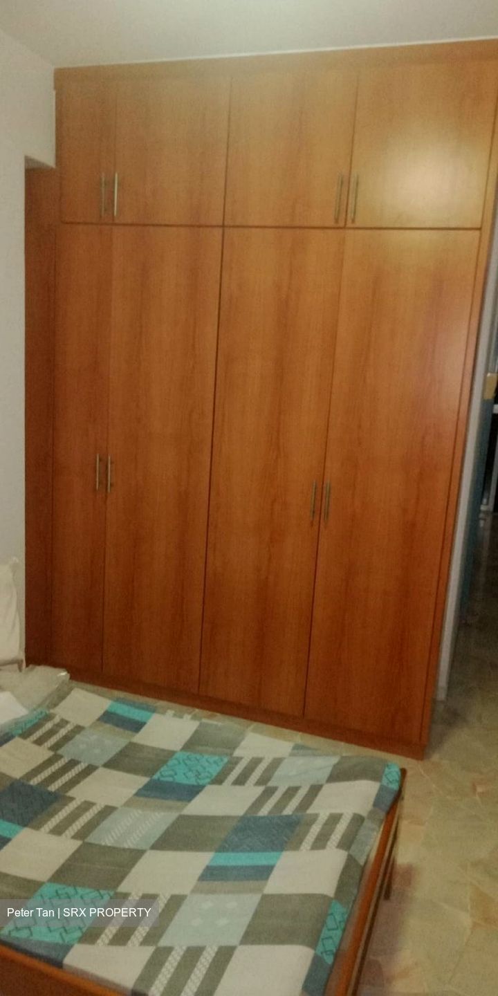 Pasir Ris Street 21 (Pasir Ris),  #415494511